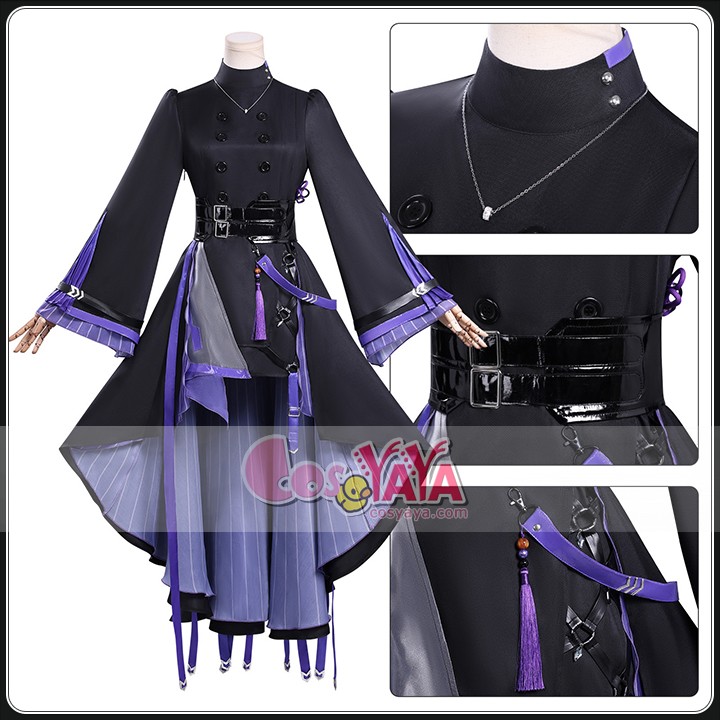 明日方舟 コスプレ 衣装