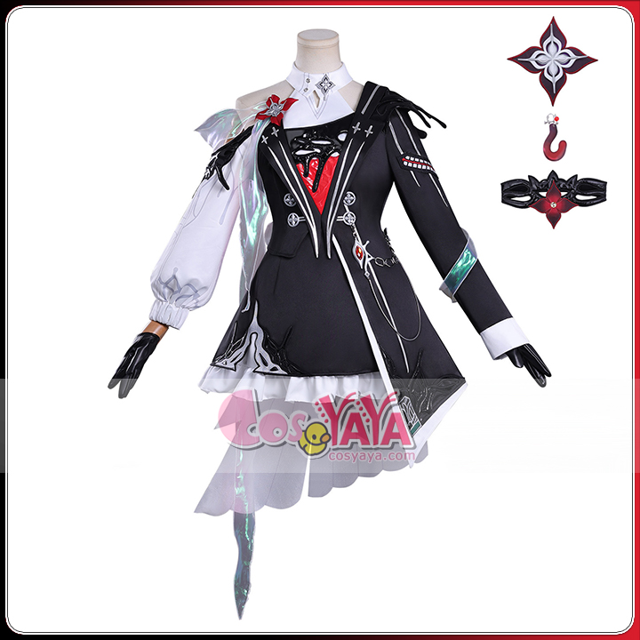 コスプレ 初心者 向け 長夜月