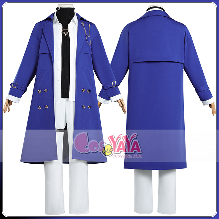 ゲーム キャラクター コスプレ