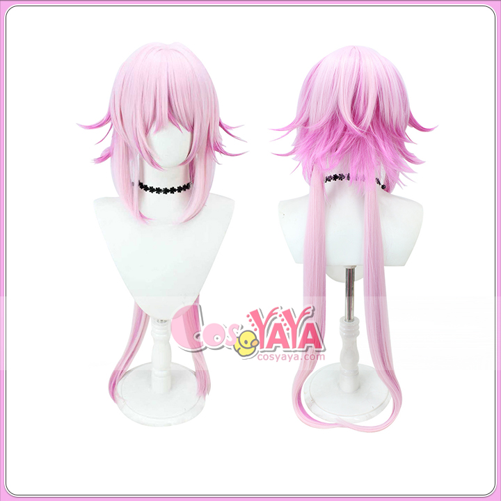 崩壊スターレイル 長夜月 コスプレ ウィッグ