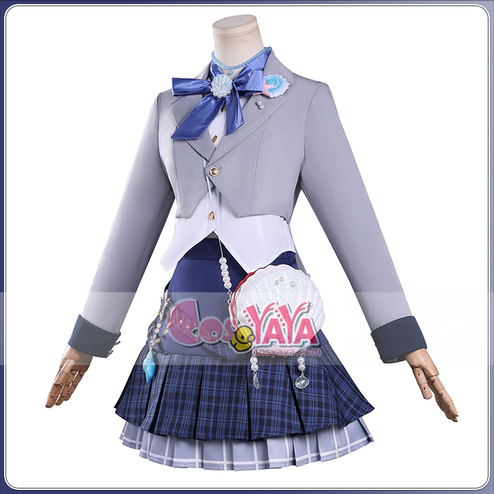 Honor of Kings ドーリア コスプレ