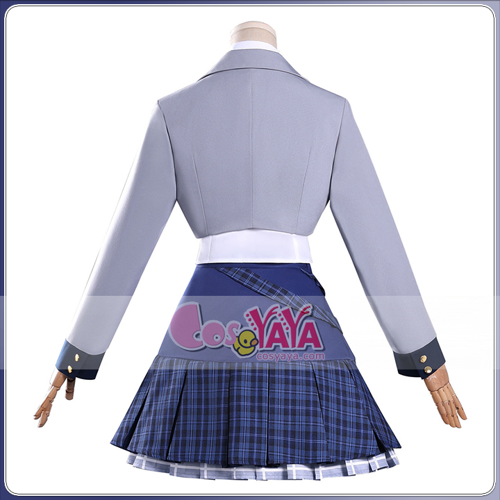 西施 撮影用 コスチューム