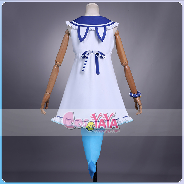 Hololive コスプレ 高精度