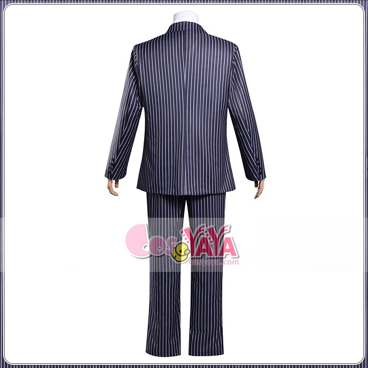 アダムス・ファミリー ドラマ コスプレ衣装