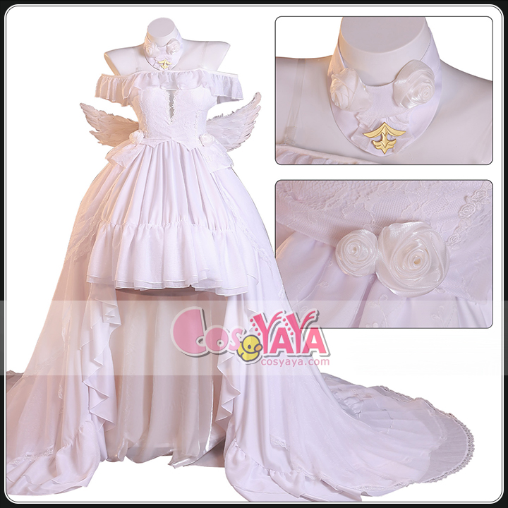 高品質 コスプレ 衣装