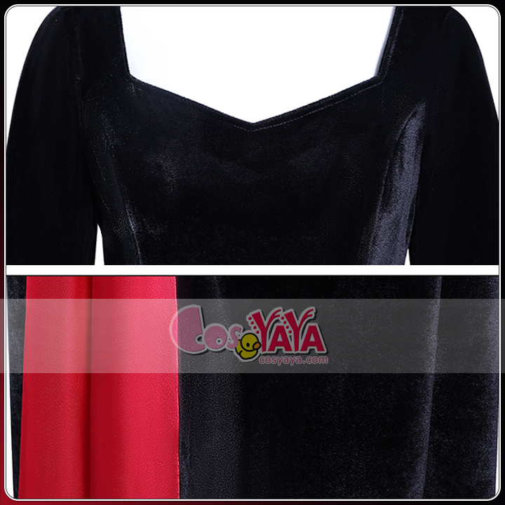 吸血鬼 ママ 衣装 ハロウィン