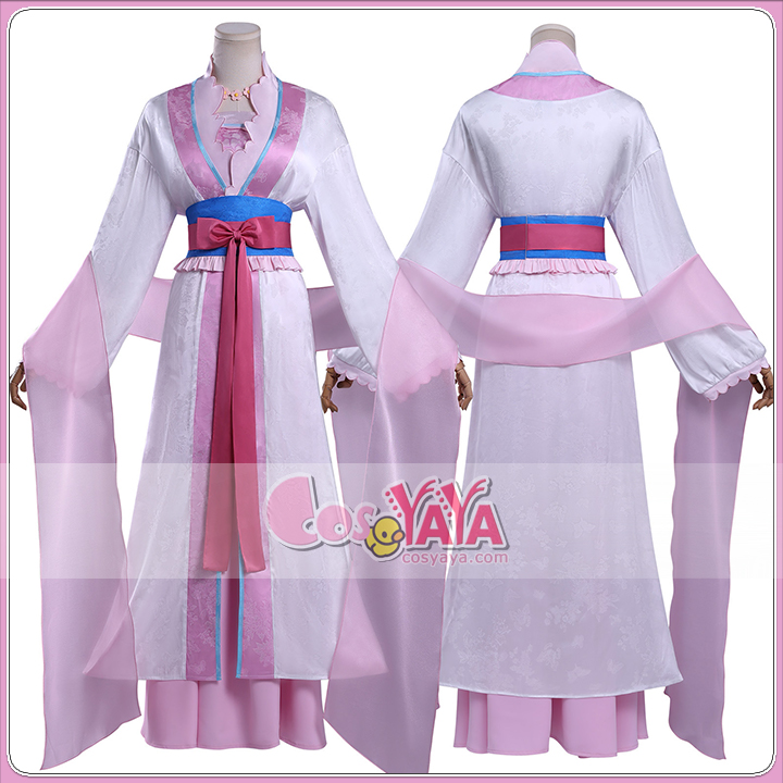 ハイクオリティ コスチューム