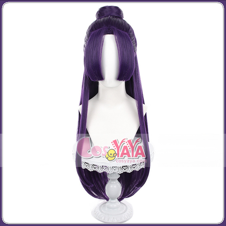 薬屋のひとりごと ウィッグ