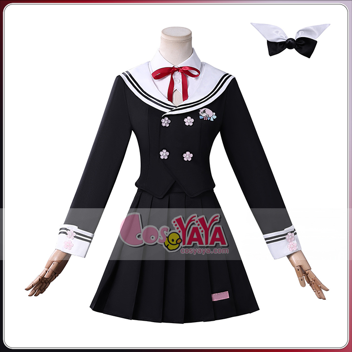 ようとうひめ コスチューム