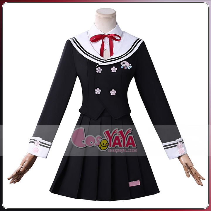 ゲーム コスプレ 女性