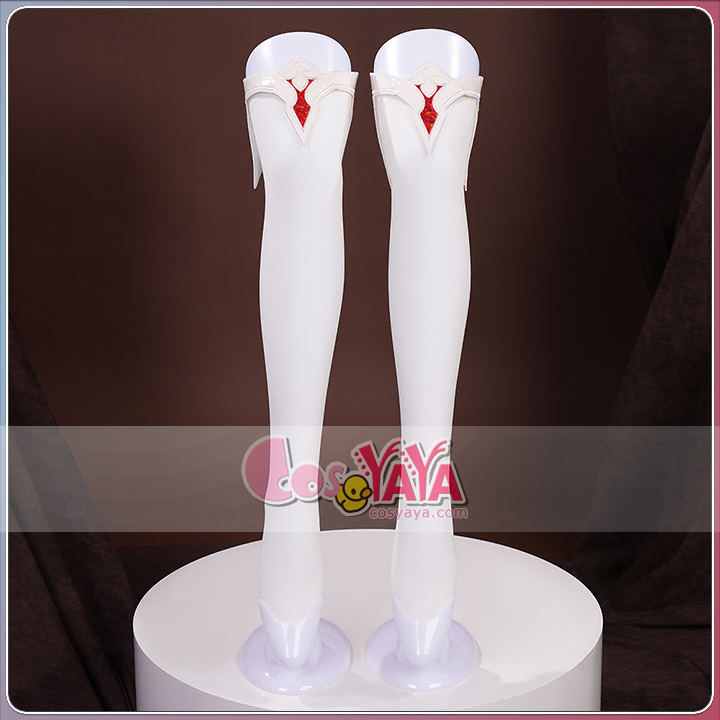 Genshin Impact アリス