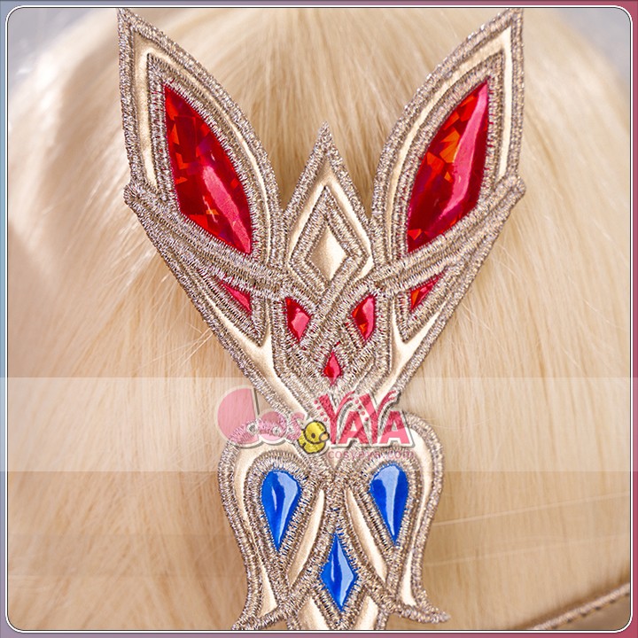 魔女会 コードA