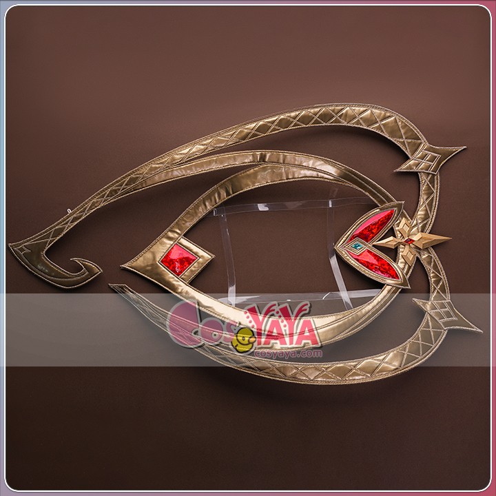 Genshin Impact アリス