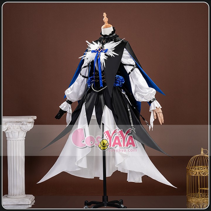 カッセルの門 ゼロ