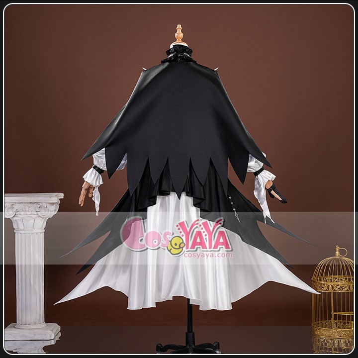 キャラクターコスプレ