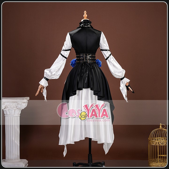 コスプレ 上級者