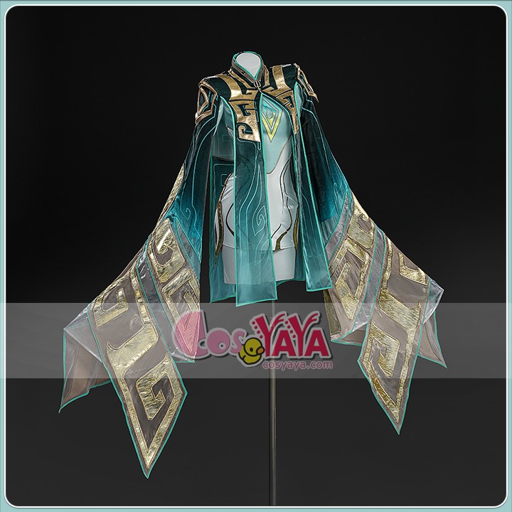 巫礼祀神 完全再現