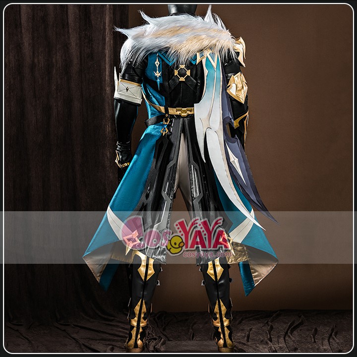 騎士団 コスプレ