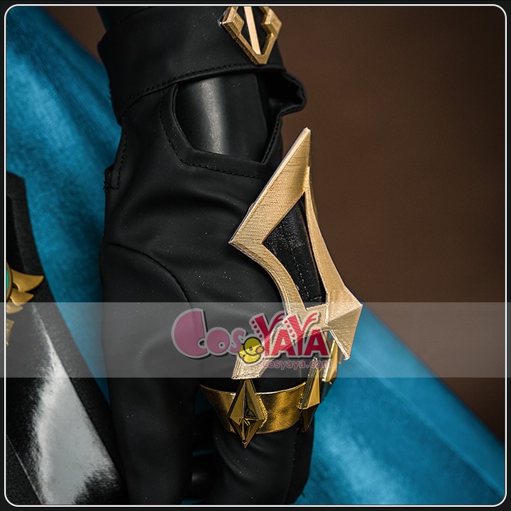 Genshin Impact ファルカ