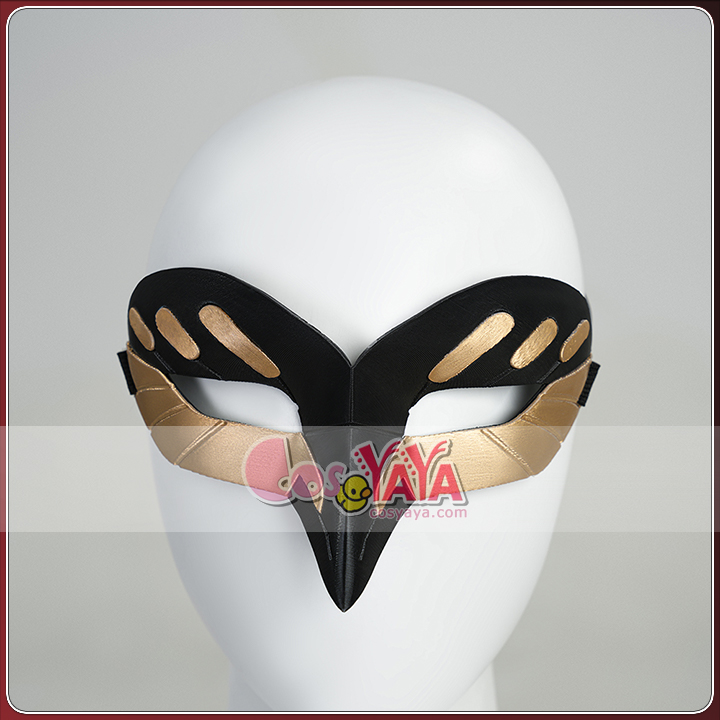 クリストフォロ 男性キャラ コスチューム