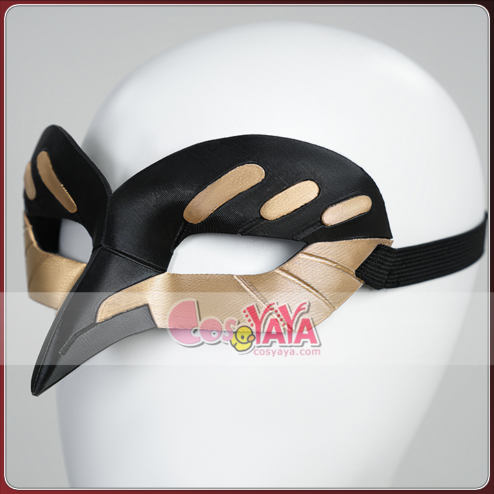 Wuthering Waves Christopher