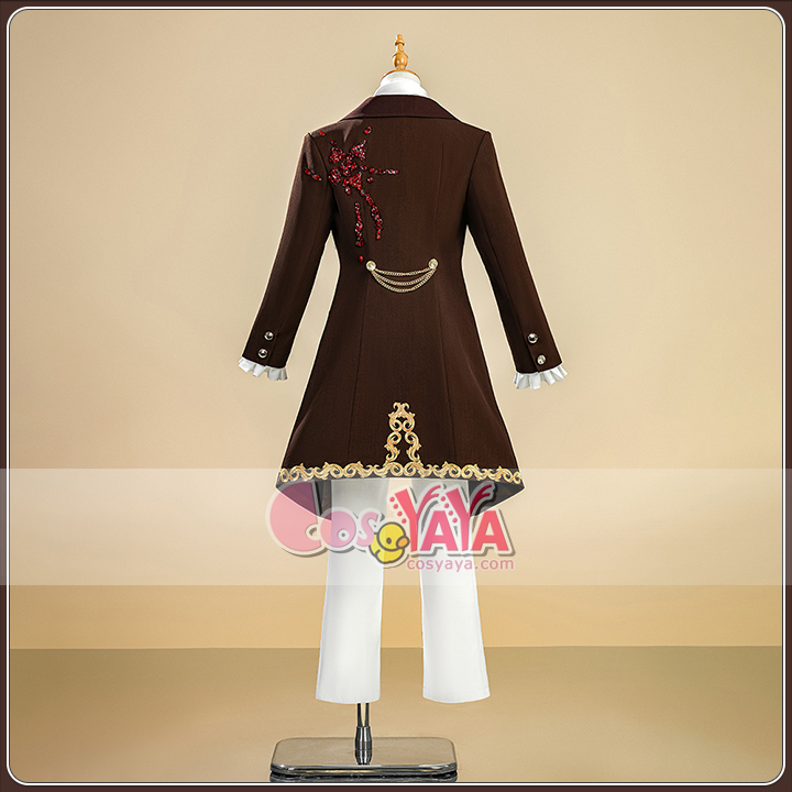 弁護士 コスプレ