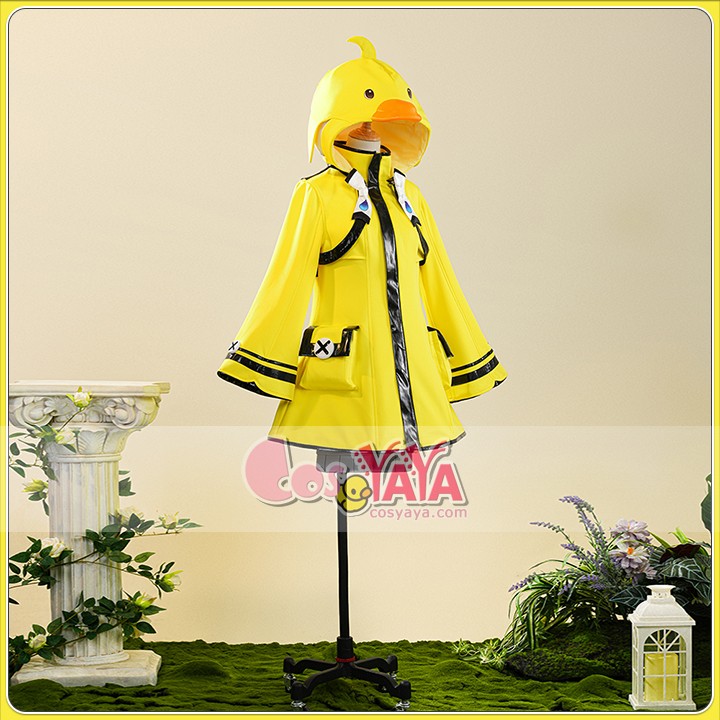 原神 キャラクター 衣装