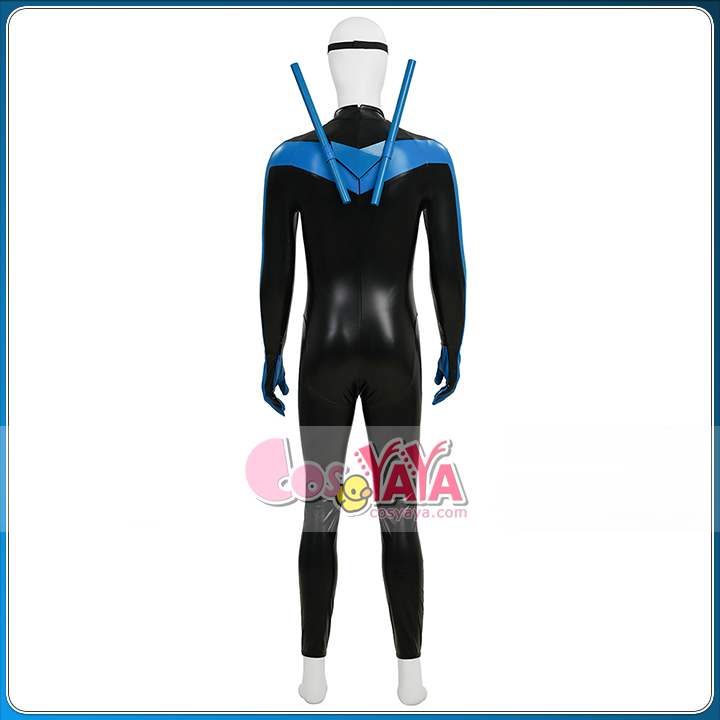 撮影用 ヒーロー衣装