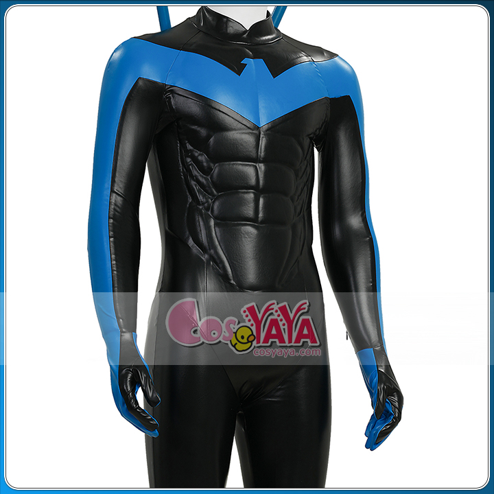 撮影用 ヒーロー衣装