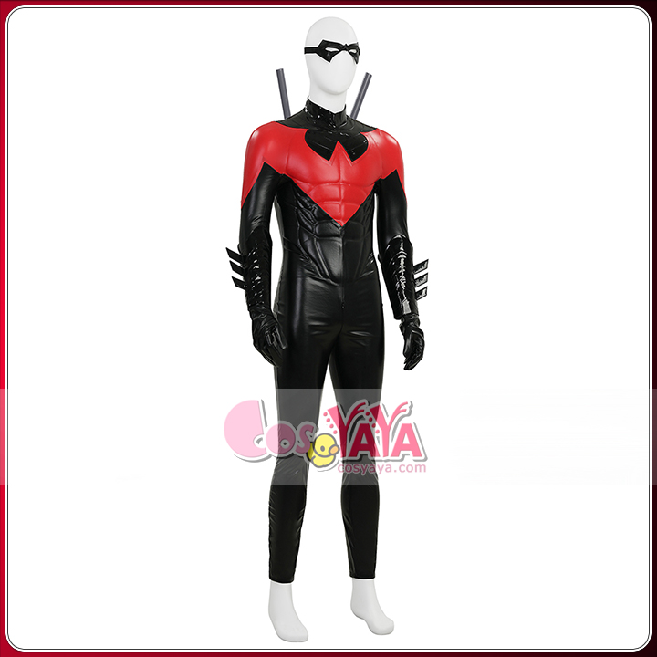 ディック グレイソン