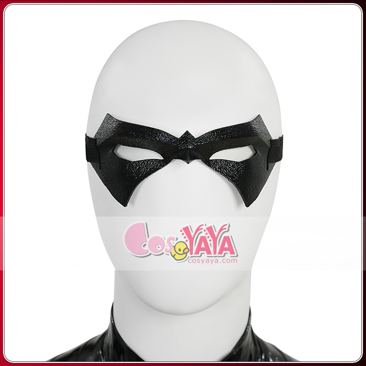 Nightwing ニュー52 コスプレ