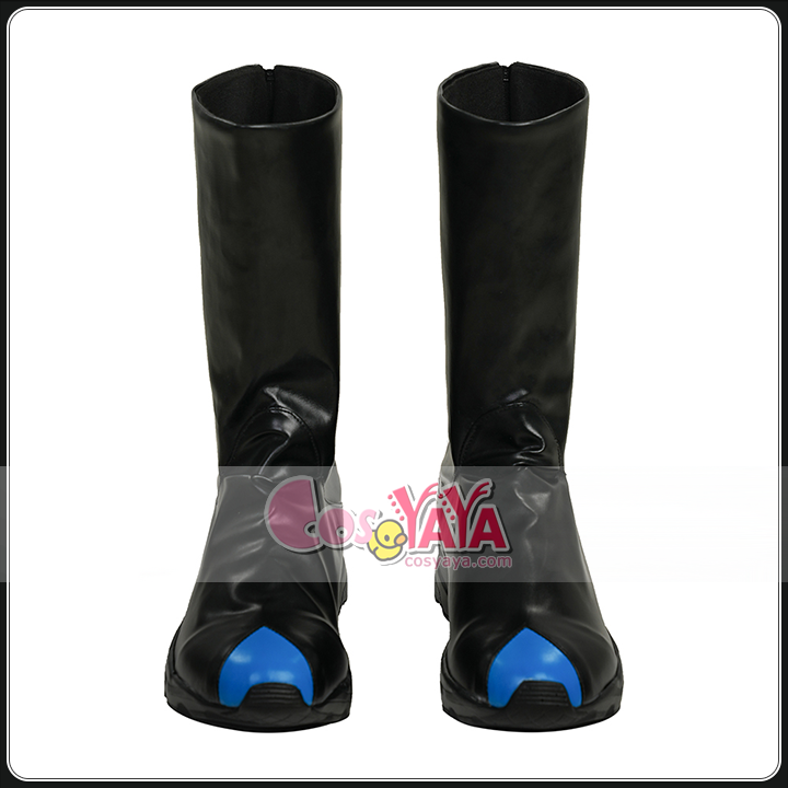 ナイトウィング コスプレ靴
