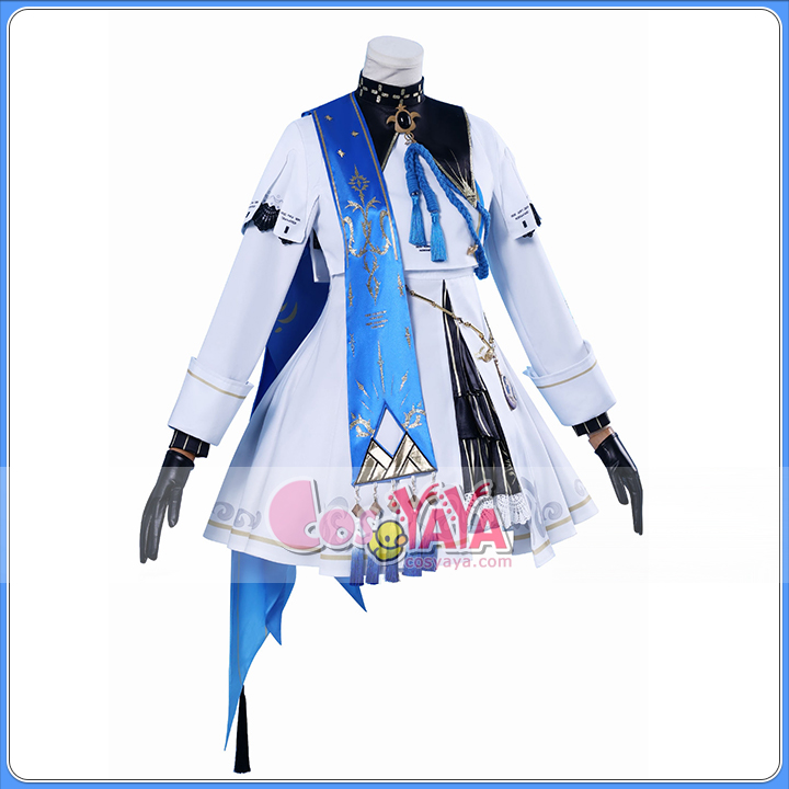 フィービー 原作 コスプレ