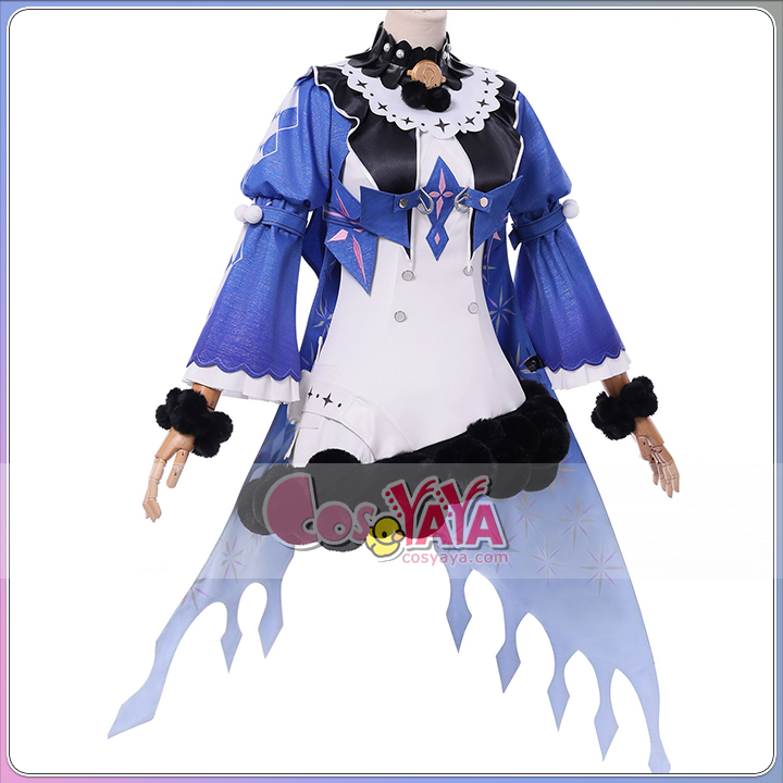 ロココ コスプレ衣装