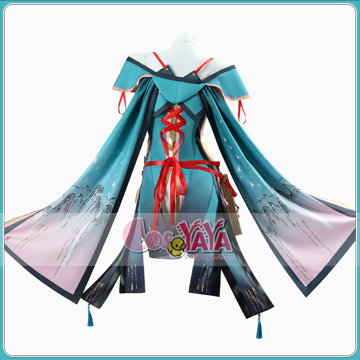 幻想系 コスプレ衣装