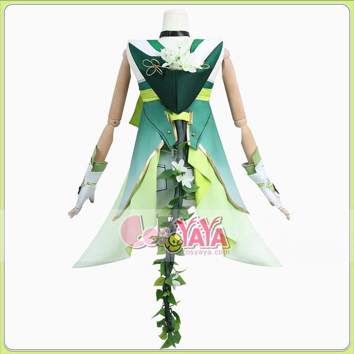 撮影向け コスプレ衣装