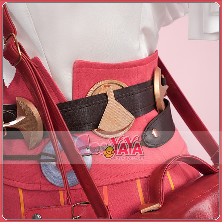 ZZZ コスプレ衣装