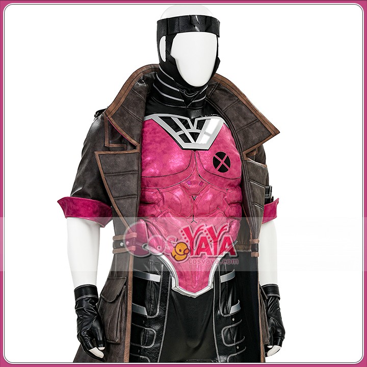 アクションキャラ