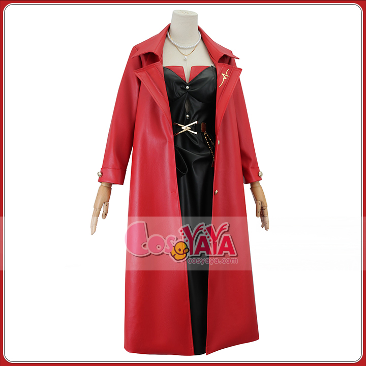 IdentityV 血の女王 コスチューム コスプレ