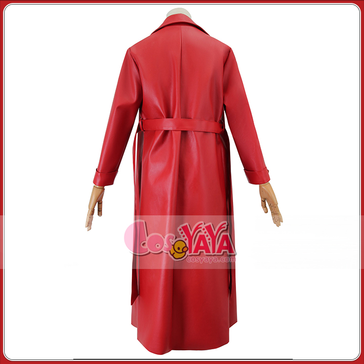 第五人格×ローソン コラボ衣装 血の女王