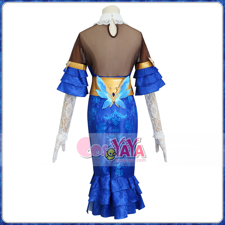 IdentityV 蛍 医師 コスプレ 衣装