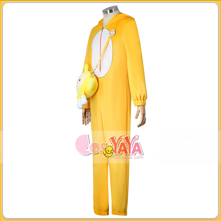 Identity V 幸運児 コスプレ衣装 エギーパーティー