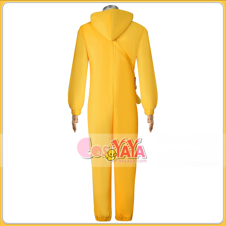 第五人格 キラくんのお友達 コスチューム