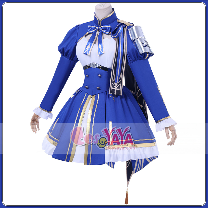 崩壊スターレイル コスプレ