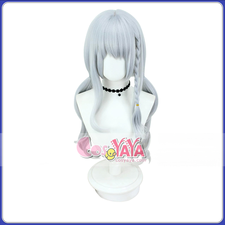 テレサ デステリー ウィッグ