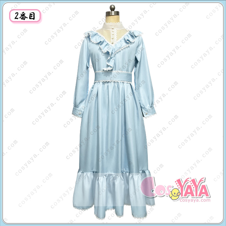 日向坂46 空飛ぶ車 コスプレ衣装