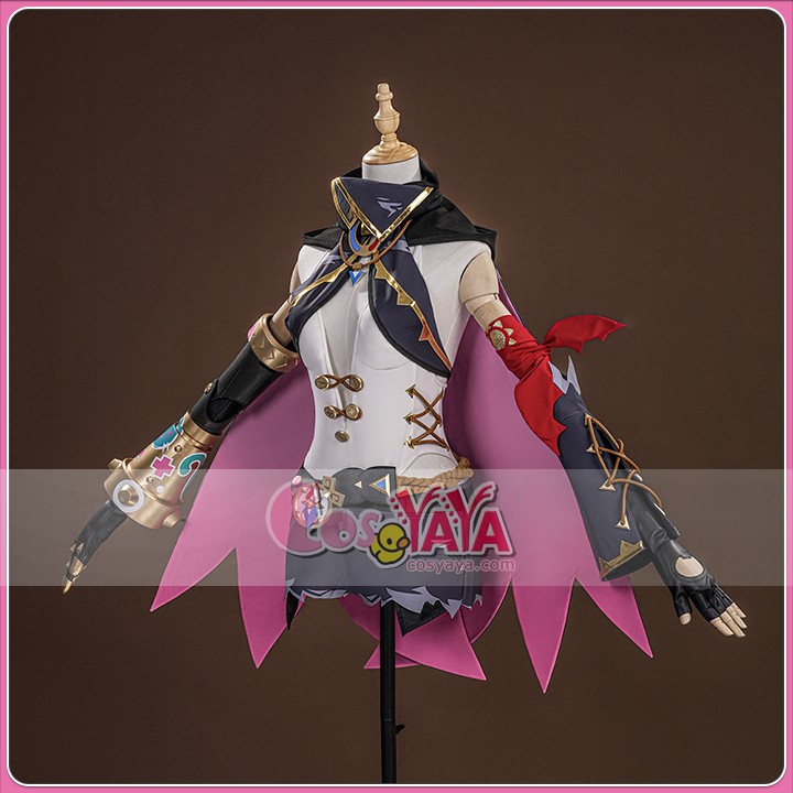 原神 コスプレ衣装