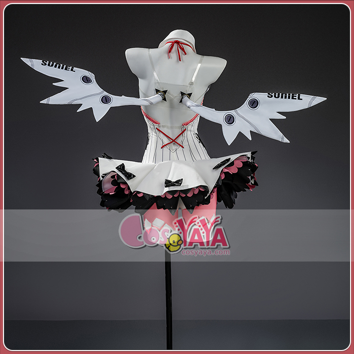 コスプレ コスチューム