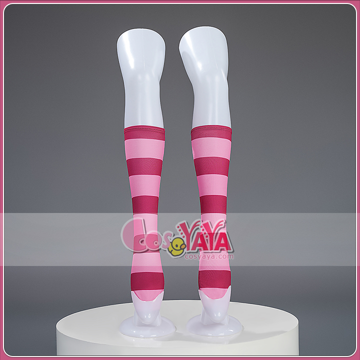 展会用 コスプレ