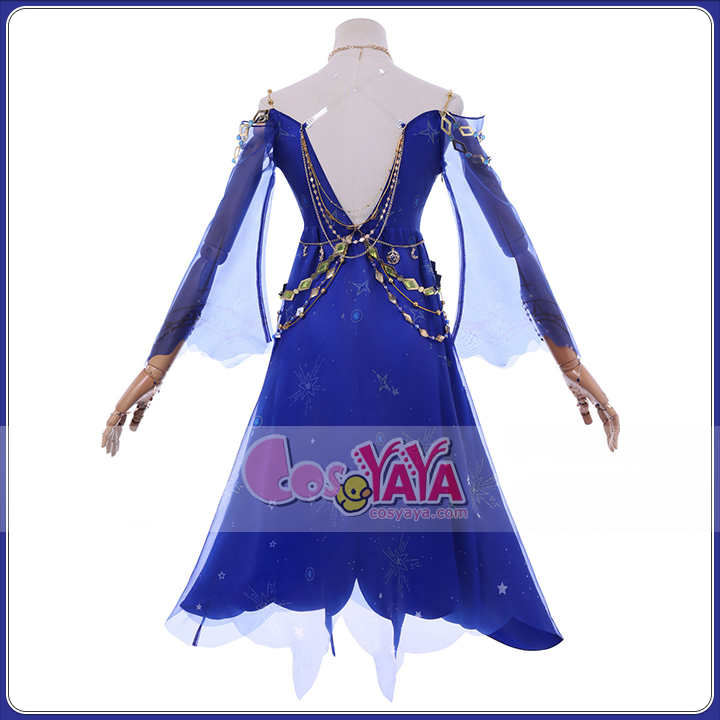 IdentityV エダ・メスマー 永き夢 コスチューム